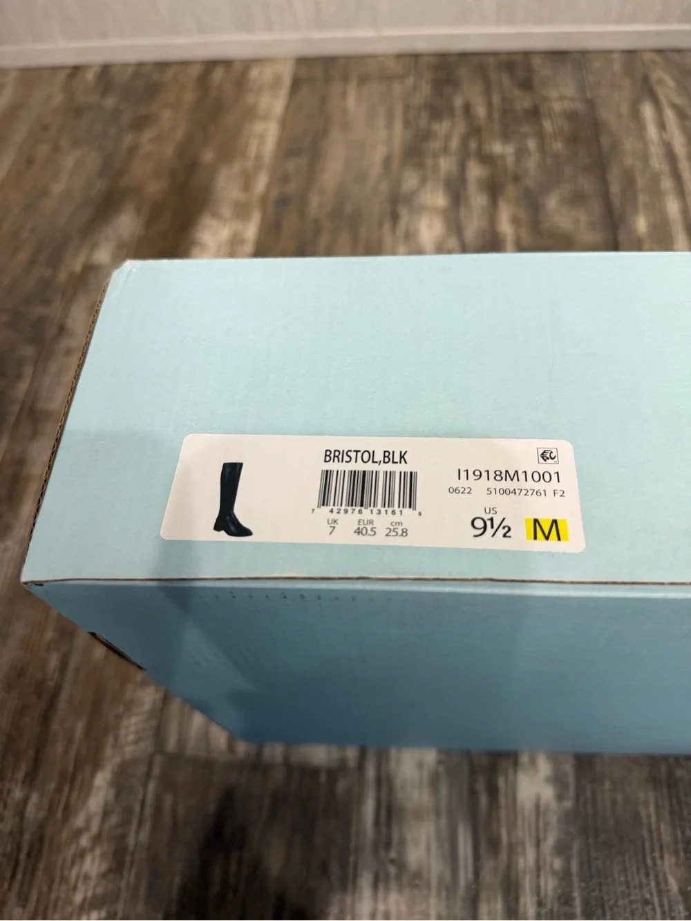 Life Stride sleek knee
